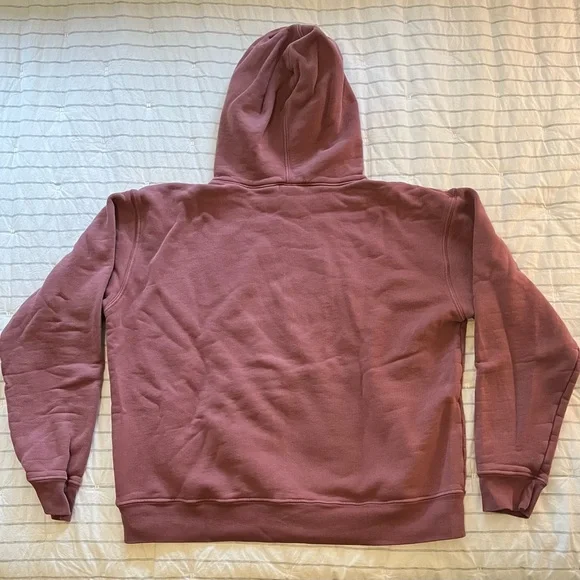 SET ACTIVE Unisex Hoodie - Picture 2 of 2